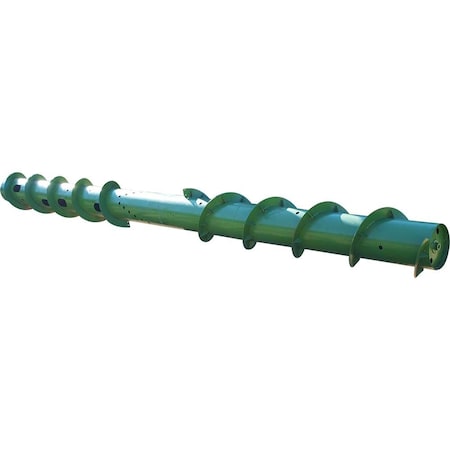Aftermarket AMAH202558 Auger, Platform, Full Finger  25' AMAH202558-ABL